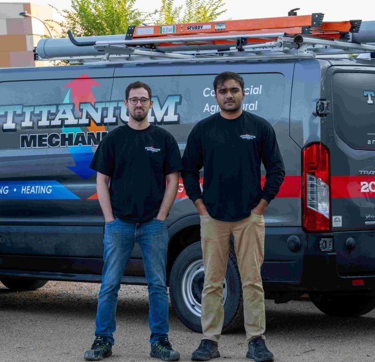 Carlos and Harvik