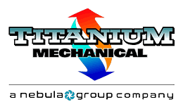 Titanium Mechanical