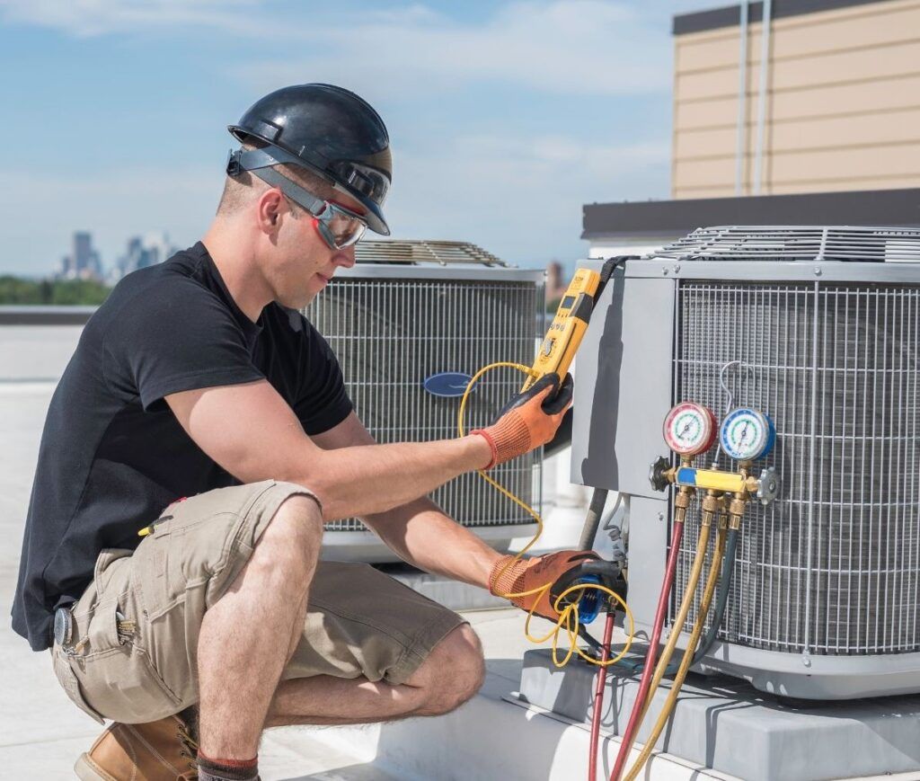 Air Conditioning